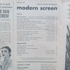 Modern Screen (December 1953, with Liz Taylor Cover Story)