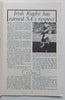 SA Rugby Yearbook 1981