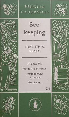 Beekeeping | Kenneth K. Clark