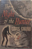 The Night of the Hunter | Davis Grubb