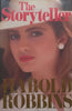 The Storyteller (Hardcover) | Harold Robbins