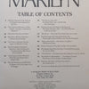 Marilyn (Screen Greats Vol. 2)