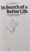 In Search of a Better Life: The Story of Croatian Settlers in Southern Africa (Signed by Author) | T. A. Mursalo