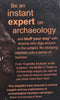 The Bluffer’s Guide to Archaeology | Paul Bahn