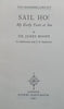 Sail Ho! My Early Years at Sea | Sir James Bisset