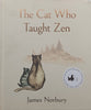 The Cat Who Taught Zen | James Norbury