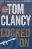 Locked On | Tom Clancy & Mark Greaney