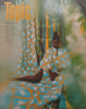 Topic (Issue No. 76, African Motifs/Fashion Cover Story)