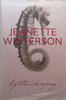 Lighthousekeeping | Jeanette Winterson