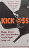 Kick @$$ | Maggie Shayne, et al.