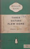 Three Sisters Flew Home | Mary Fitt