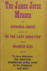 The James Joyce Murder (First Edition, 1967) | Amanda Cross