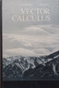 Vector Calculus | Jerrold Marsden & Anthony Tromba