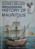 A Comprehensive History of Mauritius | Sydney Selvon