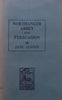 Northanger Abbey & Persuasion | Jane Austen