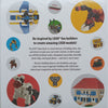 The Lego Ideas Book: Unlock Your Imagination | Daniel Lipkowitz