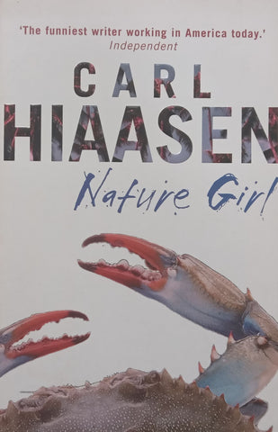 Nature Girl | Carl Hiaasen