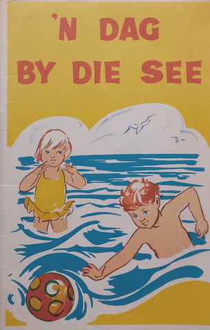 ‘n Dag by die See (Afrikaans)