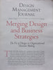 Design Management Journal (Vol. 11, No. 4, Fall 2000)