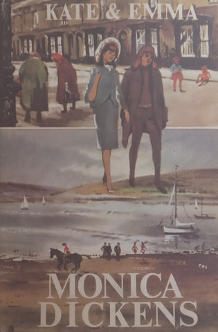 Kate & Emma | Monica Dickens