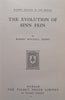 The Evolution of Sinn Fein (Modern Ireland in the Making Series) | Robert Mitchell Henry