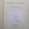 The Woman in the Wood (Signed by Author on Pasted-in Slip) | Lesley Pearse