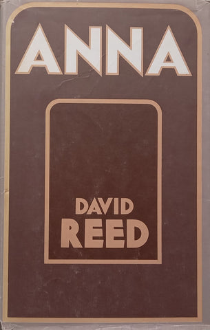 Anna (First Edition, 1976) | David Reed