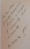 The Moon Can Wait: A Biography of The Hon. A. E. Abrahamson (Inscribed by Author) | Paul Clingman