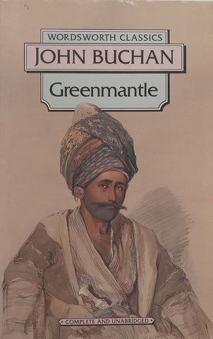 Greenmantle | John Buchan