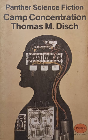 Camp Concentration | Thomas M. Disch