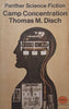 Camp Concentration | Thomas M. Disch