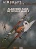 Albatros Aces of World War 1 (Aircraft of the Aces Series) | Norman Franks