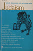 Judaism (Great Religions of Modern Man Series) | Arthur Hertzberg (Ed.)