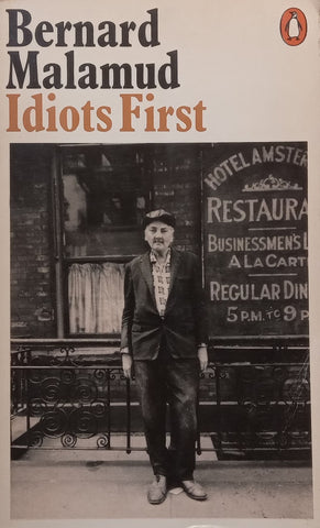 Idiots First | Bernard Malamud
