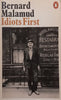 Idiots First | Bernard Malamud