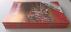 27 Arsenal Football Club Programmes for 1977-78 Season in Official Arsenal Folder, with Compliments Slip