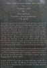 Scanty Particulars: The Life of Dr. James Barry (Proof Copy) | Rachel Holmes