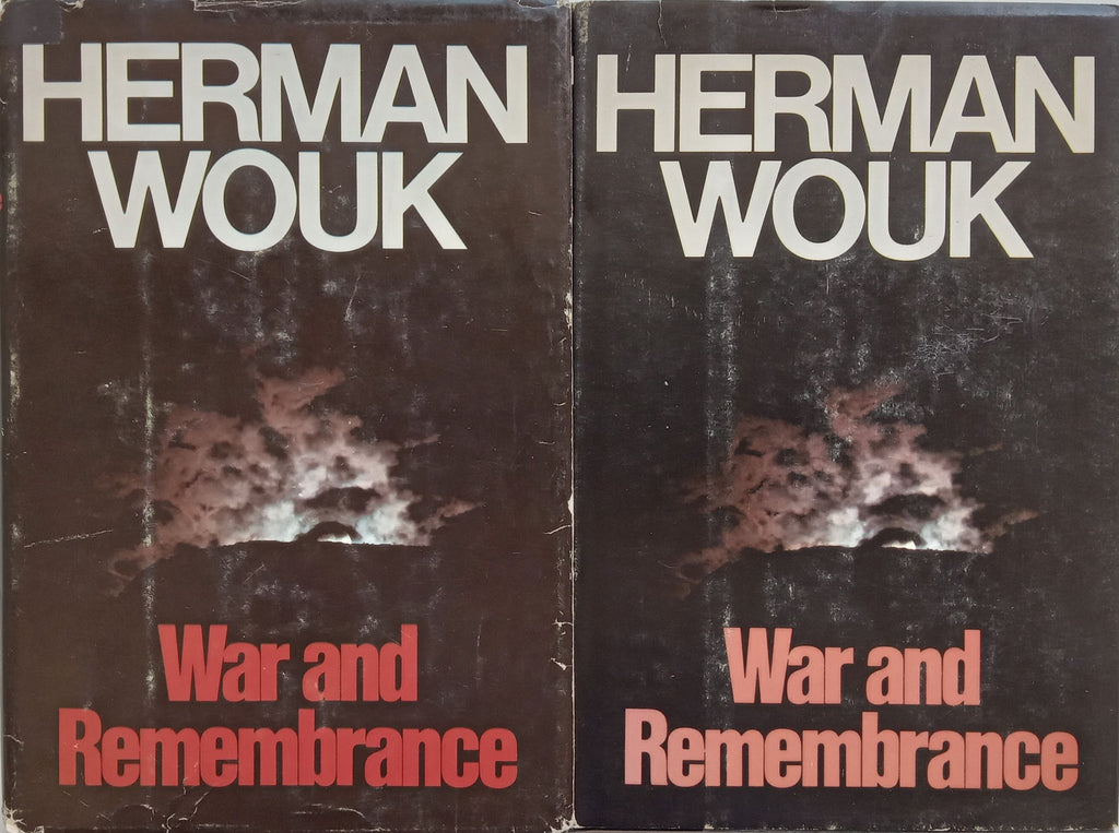 War and Remembrance (2 Vols.) | Herman Wouk