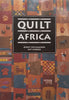 Quilt Africa | Jenny Williamson & Pat Parker