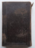Der Psalter, oder Die Psalmen Davids (Published 1851, Dual Language Edition)