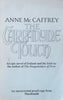 The Carradyne Touch (Proof Copy) | Anne McCaffrey
