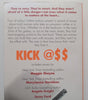Kick @$$ | Maggie Shayne, et al.