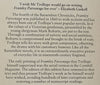 Framley Parsonage | Anthony Trollope