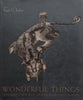 Wonderful Things: Uncovering the World’s Great Archaeological Treasures | Paul G. Bahn (Ed.)