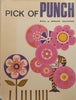 Pick of Punch 1968 | Bernard Hollowood (Ed.)