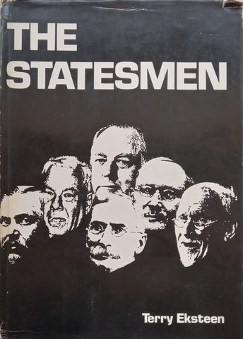 The Statesmen | Terry Eksteen