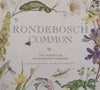 Rondebosch Common (Inscribed by the Illustrator Betty Dwight) | Friends of the Rondebosch Common