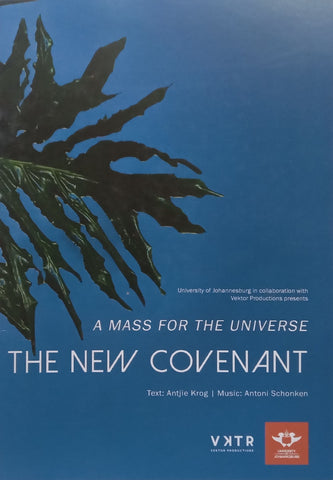 A Mass for the Universe: The New Covenant (Programme)