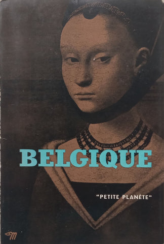Belgique (French) | Therese Henrot