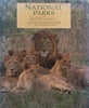National Parks of South Africa (Special Edition) | Anthony Bannister & Brendan Ryan